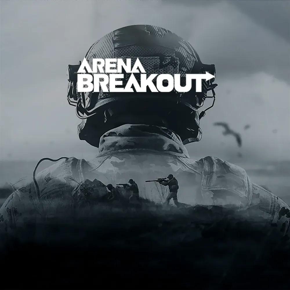 Cover Arena Breakout