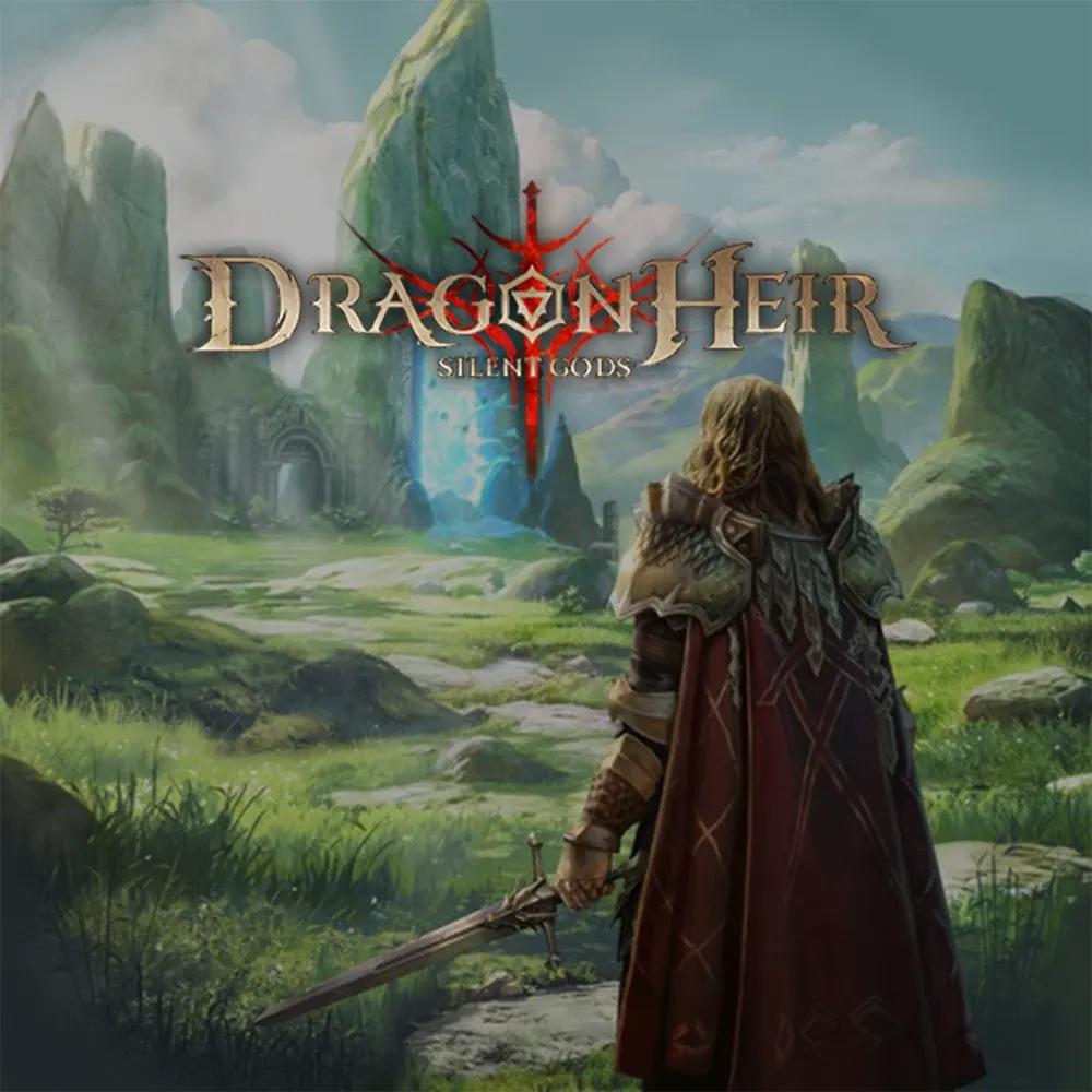 Banner Dragonheir Silent Gods