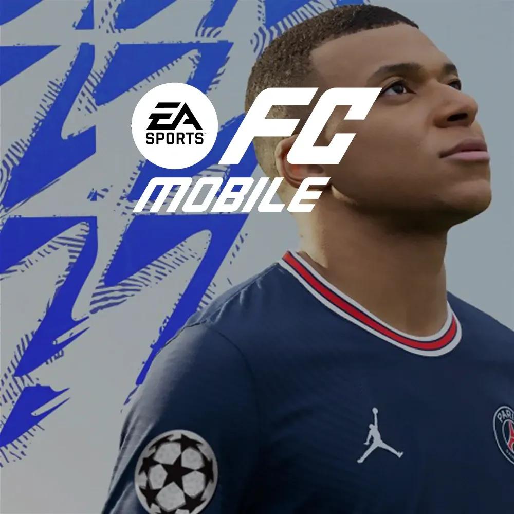 Banner EA SPORTS FC Mobile