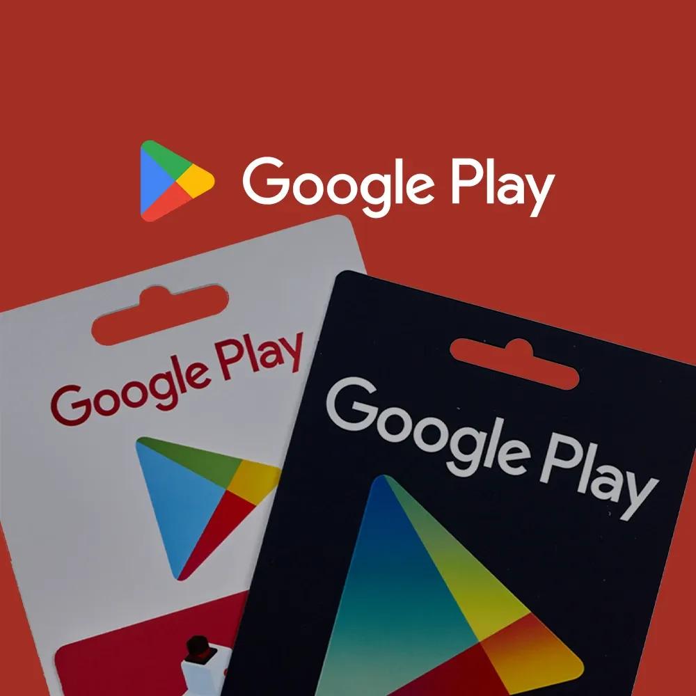 Game Populer Kode Voucher Google Play