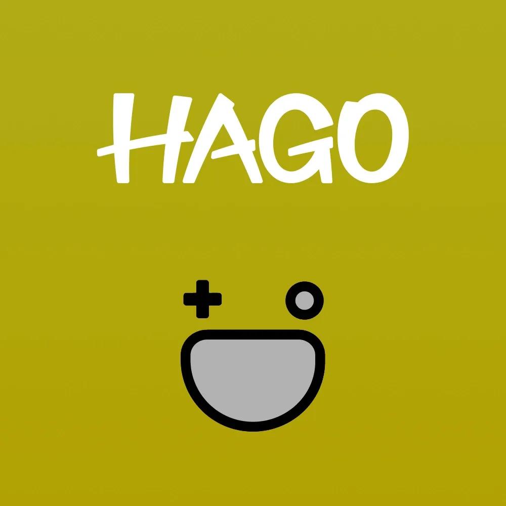 Banner HAGO